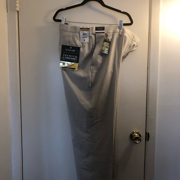 Mens dress pants - Picture 3 of 7